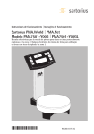 PMA.Net Modelo PMA7501-Y00G | PMA7501-Y00GL