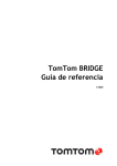 TomTom BRIDGE