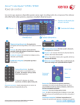 How To pages - Xerox&reg; ColorQube&reg; 8700/8900