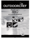 Manual australische Grills 2010:Layout 1 - Migros