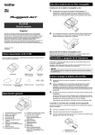 RJ-3150 - Brother