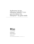 Sun Enterprise SyMON 2.0.1 Supplement for Sun Enterprise