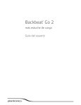 Backbeat® Go 2