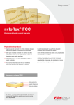 nyloflex® FCC