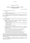 RESOLUCI&Oacute;N UIT-R 5-4