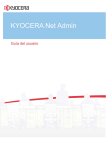 1 - KYOCERA Document Solutions