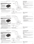 CHG 3502 Manual - Williams Sound