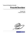 TouchChecker