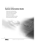 System Information Guide