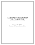 MATERIAL DE REFERENCIA (PARA CONSULTAR)