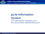 El Information System es