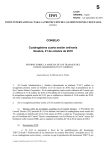 CONSEJO Cuadrag&eacute;sima cuarta sesi&oacute;n ordinaria Ginebra
