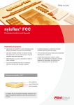 nyloflex® FCC