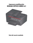 KODAK OFFICE HERO 6.1