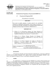 CRPP/2-NE/14 10/07/13 Organización de Aviación Civil