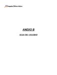 ANEXO B - Dragados Offshore M&eacute;xico