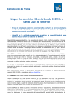 NdP Llegan los servicios 4G en la banda 800MHz a