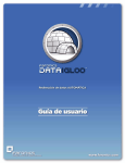 Instalación de Data Igloo