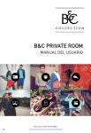 B&C PRIVATE ROOM