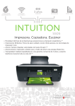 INTUITION - informatica 7