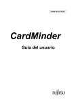 CardMinder