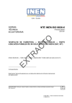 nte-inen-iso-8820-6 - Servicio Ecuatoriano de Normalizaci&oacute;n