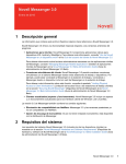 Novell Messenger 3.0