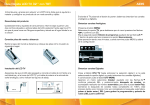 Airis MW159 Manual - Recambios, accesorios y repuestos