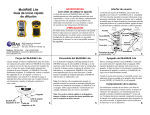 MultiRAE Diffusion QuickStart Guide