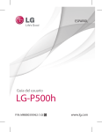LG-P500h - Movistar