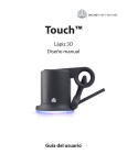 Touch™ - Amazon Web Services