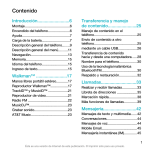 Sony Ericsson Mobile Communications AB