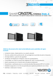 Ficha t&eacute;cnica SmartCrystal Cinema Dual A