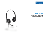 Plantronics