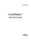 CardMinder™