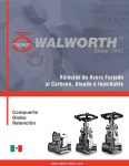 V&aacute;lvula De Retenci&oacute;n (T&iacute;po Bola)