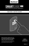User GUide &bull; GU&Iacute;a del UsUario