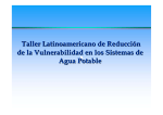 Cambios necesarios en la regulación y el control de los servicios de