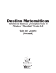 Destino Matemáticas