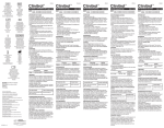Clinitrol