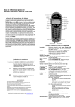 Guía Rápida NetLink e340/h340 v1.0