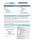 1 TWS Spreads&Combos • Presentación • Acceso • Crear un