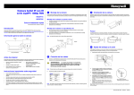 HBD2FR Quick Install Guide (ES)