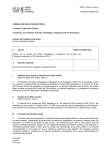 CEP C 3 2015.1–Doc 4 Traducción del francés CONSEJO DE