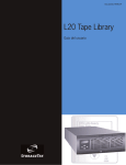 Configuraci&oacute;n de la biblioteca