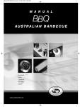 AUSTRALIAN BARBECUE - Migros