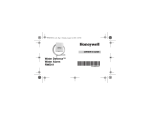 69-2495EFS&mdash;01 - Water Defense Water Alarm RWD41