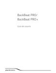 BackBeat PRO/ BackBeat PRO+