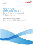 Production Media Cart User Guide