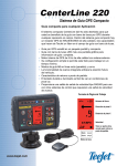 Bolet&iacute;n CL 220 en Espa&ntilde;ol